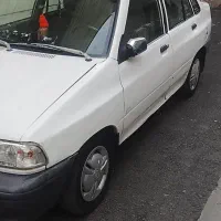 پراید مدل 82|خودرو سواری و وانت|ملارد, |دیوار