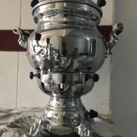 سماور تازه نونو‌