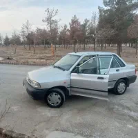 پراید ۸۹ دوگانه کارخانه
