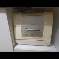 ماشین ظرفشویی مجیک