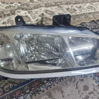 چراغ جلو پژو پارس
