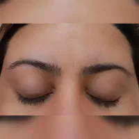 تخفیفات ویژه خدمات آرایش دائم با مواد اورجینال|خدمات آرایشگری و زیبایی|شیراز, شاهچراغ|دیوار