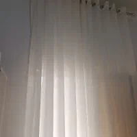 پرده پذیرایی