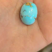 جواهرات فیروزه|جواهرات|نیشابور, امام|دیوار