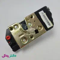 تعمیر قفل مرکزی