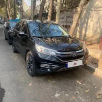 Crv 2016 تورینگ (فولترین حالت)