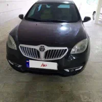 برلیانس h330 اتومات مشکی