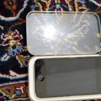 i pod apple32G|لوازم جانبی موبایل و تبلت|تهران, شهرک شریعتی|دیوار