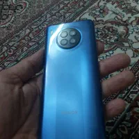 گوشی هواوی انر 50لایت رم 8 حافظه 128|موبایل|زاهدان, |دیوار