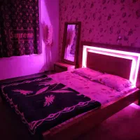 * اجاره روزانه و ساعتی سوئیت دربست *