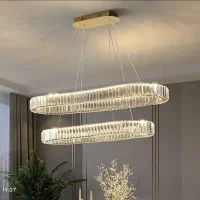 نصب و فروش لوسترهای کهکشانی|لوستر و چراغ آویز|پرند, فاز ۴|دیوار