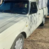 پیکان وانت مدل ۹۳|خودرو سواری و وانت|شاهرود, |دیوار