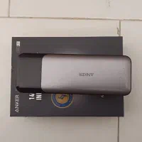 پاور بانک انکر مدل  A1289 پرقدرت24000