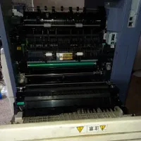 دستگاه فتو کپی توشیبا 356|پرینتر، اسکنر، کپی، فکس|اسفراین, |دیوار