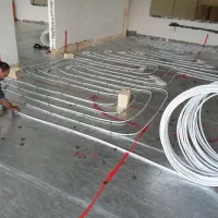 خدمات تاسیساتی ساختمان