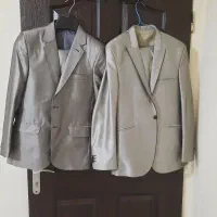 کت و شلوار|لباس|شیراز, پانصد دستگاه ارتش|دیوار