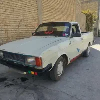 پیکان بار 83  انژکتور|خودرو سواری و وانت|مرودشت, مسجد رسول|دیوار