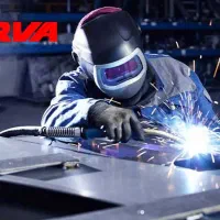 استخدام جوشکار CO2 مسلط به آهنگری