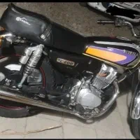 متور  احسان 200 درحد