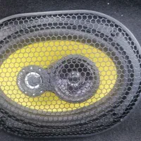 باند گرند زیرو در حد نو