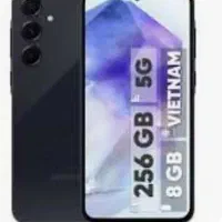 گوشی سامسونگ A 55