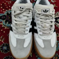 کتانی آدیداس سامبا اصل (Samba XLG) - سایز ۴۴