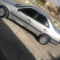 پژو ۴۰۵|خودرو سواری و وانت|صحرای باغ, |دیوار