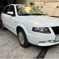 سمند سورن پلاس xu7p