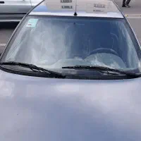 پژو ۴۰۵ نوک مدادی مدل ۹۸