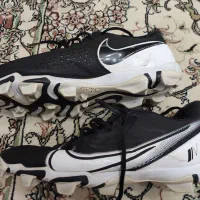 کفش استوک خارجی چمنی نایکی|کیف، کفش، کمربند|تهران, دکتر هوشیار|دیوار