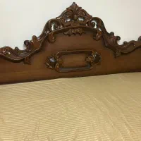 سرویس خواب (چوب طبیعی)