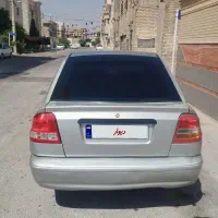 پراید 85|خودرو سواری و وانت|شیراز, پودنک|دیوار