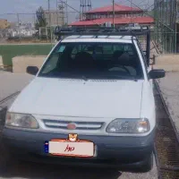 پراید وانت|خودرو سواری و وانت|زنجان, |دیوار