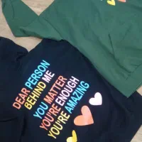 هودی دخترانه