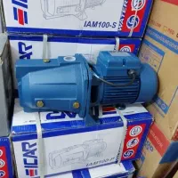 پمپ آب جتی یک اسب ایکار (سیم پیچ مسی سنگین )