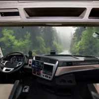 کشنده هرون X7|خودرو سنگین|فرخشهر, |دیوار