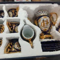 عصرانه خوری