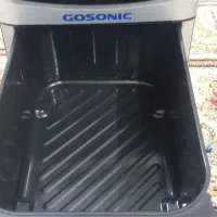 سرخ کن گوسونیک|اجاق گاز و لوازم برقی پختوپز|شاهینشهر, طالقانی|دیوار