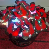 باکس پروانه|گل مصنوعی|قم, زنبیل آباد|دیوار