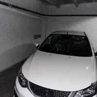 ساینا S صفر تحویل ۷ فروردین