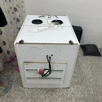 باکس ماینر سه ظرفیته