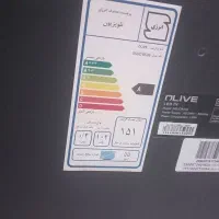 سلام خسته نباشید یک تلویزیون  فروشی ۵۵|تلویزیون و پروژکتور|تربت‌حیدریه, حسنی بالا|دیوار