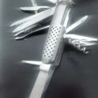 چاقو 40 کاره