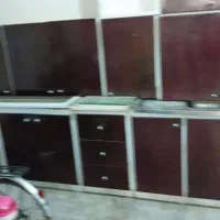 کابینت فلزی دست دوم عرض ۶۰