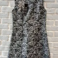 لباس مجلسی ژاکاردتاسایز۴۶