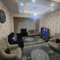دوخوابه فازیک سهند (املاک مرندی)