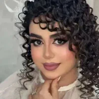 میکاپ و شنیون