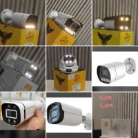 دوربین مداربسته دزدگیر ماشین COMMAX62