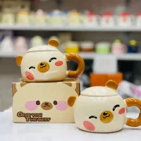 ماگ عمده گناوه