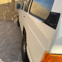 پاترول ۶ سیلندر چهار درب|خودرو سواری و وانت|شیراز, خلدبرین|دیوار